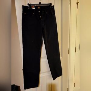 Men's Lee Jeans